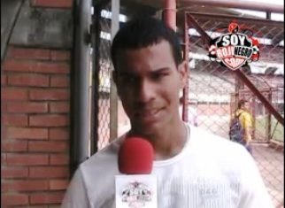 El mediocampista tiene una nueva oportunidad en la selección Nacional para el cuadrangular internacional en el Perú.