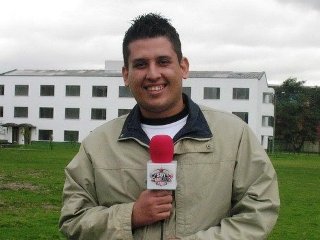 Johan Manuel García hoy celebramos por partida doble, tu cumpleaños y el grado como COMUNICADOR SOCIAL de la Universidad de Pamplona, un gran logro que unido a tu experiencia te auguramos muchos éxitos futuros.
