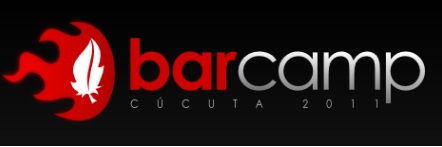 Este sabado 10 de Diciembre Cucuta Tecnologica, la Universidad de Pamplona y Avanet te invitan a participar en el BarCamp Cucuta 2011.